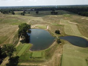 Chicago Golf Club 10th